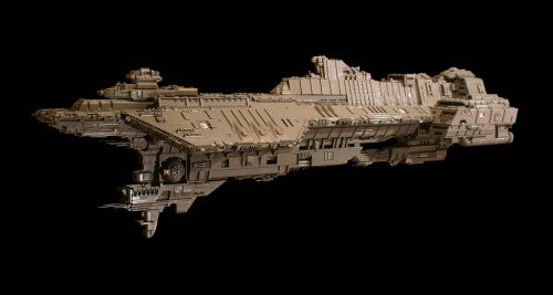 UNSC Spirit of Fire by Amhakia.More lego here.