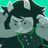 fruitrollup:homestuck is a case study proving the long-standing “kids and their
