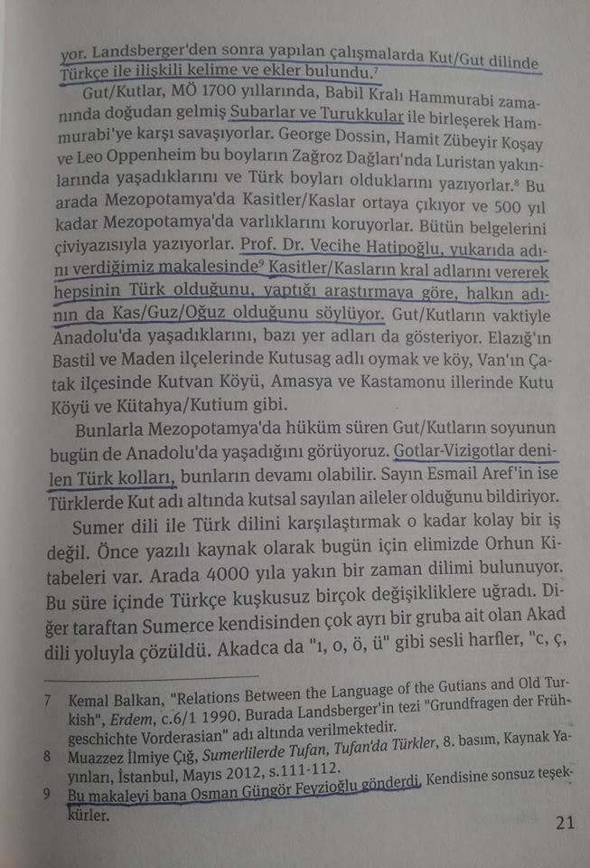 gunes dili turkce