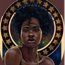 afrocentricqueen avatar