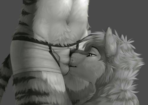 lewdpolarburr: Need this to brighten up my morning ❤️