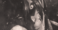 kishibe:  Protect Eren until he reaches the gate, even if it costs your life! 