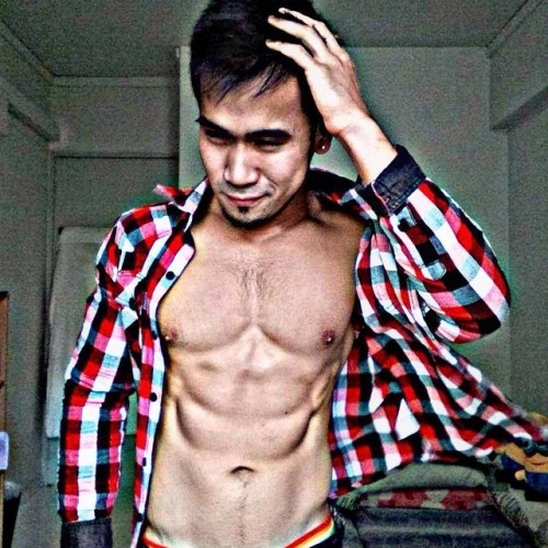 yummy } Asian } hunks