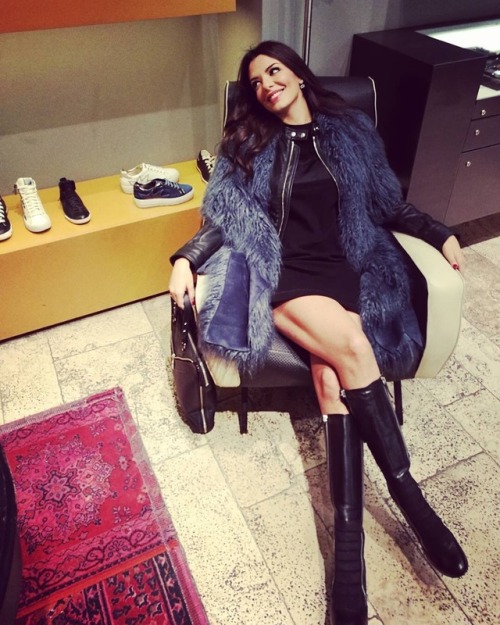 Nikoletta Rali