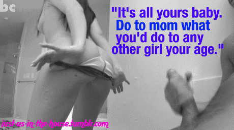 momsbeingwhores:No girl could make you as hard as mom could. And she knew it.