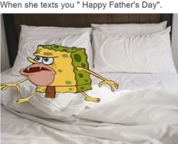 New Favorite One. #adaylate #abuckshort #pulloutgameweakaf #happyfathersday