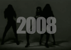floetcist:  It Black Girls of the 2000s 