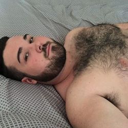 thebeardedguyy:Do I have to move. Because