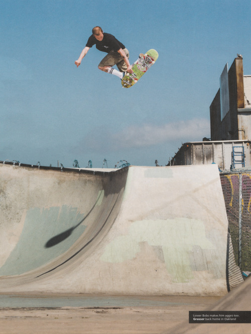 Raney BeresMorf. Thrasher June 2016