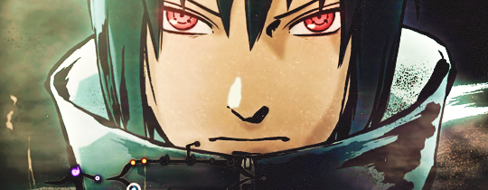 ladylilith91:  Naruto ultimate ninja storm 4  - some story mode sketch 