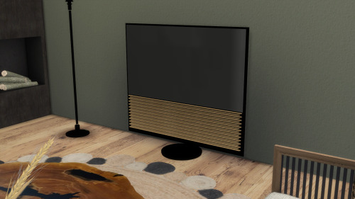 December 21.Bang & Olufsen TV Terms of use:Do not reupload without my permissionFeel free to con