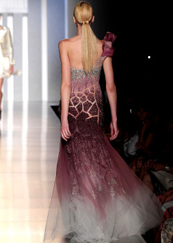 she-loves-fashion:  SHE LOVES FASHION: Tony Ward 2013 Haute Couture Winter Collection