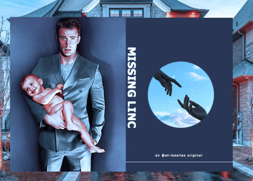 Missing Linc // Chapter Seven