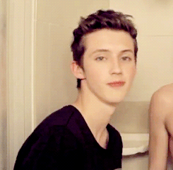 Only Cute Guys