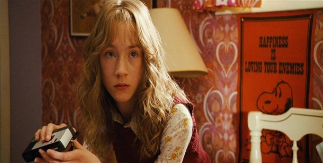 if-its-notlikethemovies:  The Lovely Bones (2009) dir. Peter Jackson“These were