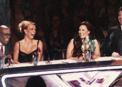 likeacircuss:          britney spears and her facial expressions finally met each other         