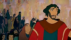 lavellenchanted:  under appreciated films challenge - favourite song↳ when you