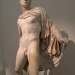 starpaintedskinmuse:Warrior, the so-called Protesilaos2nd century AD copy of a Greek