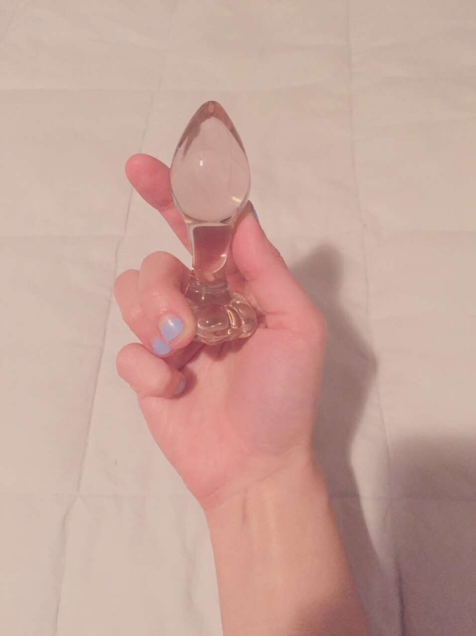 pinkbabyprincess:  lavenderandsage:  @pinkbabyprincess is making me wear this 30