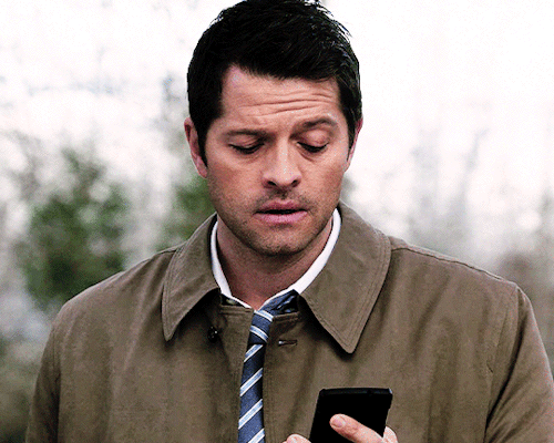 bebecas:RANDOM REQUEST ROULETTECASTIEL 12.15 ✗ Somewhere Between Heaven and Hell+ requested by anony