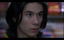 newnakedmalecelebs:  James Duval showing