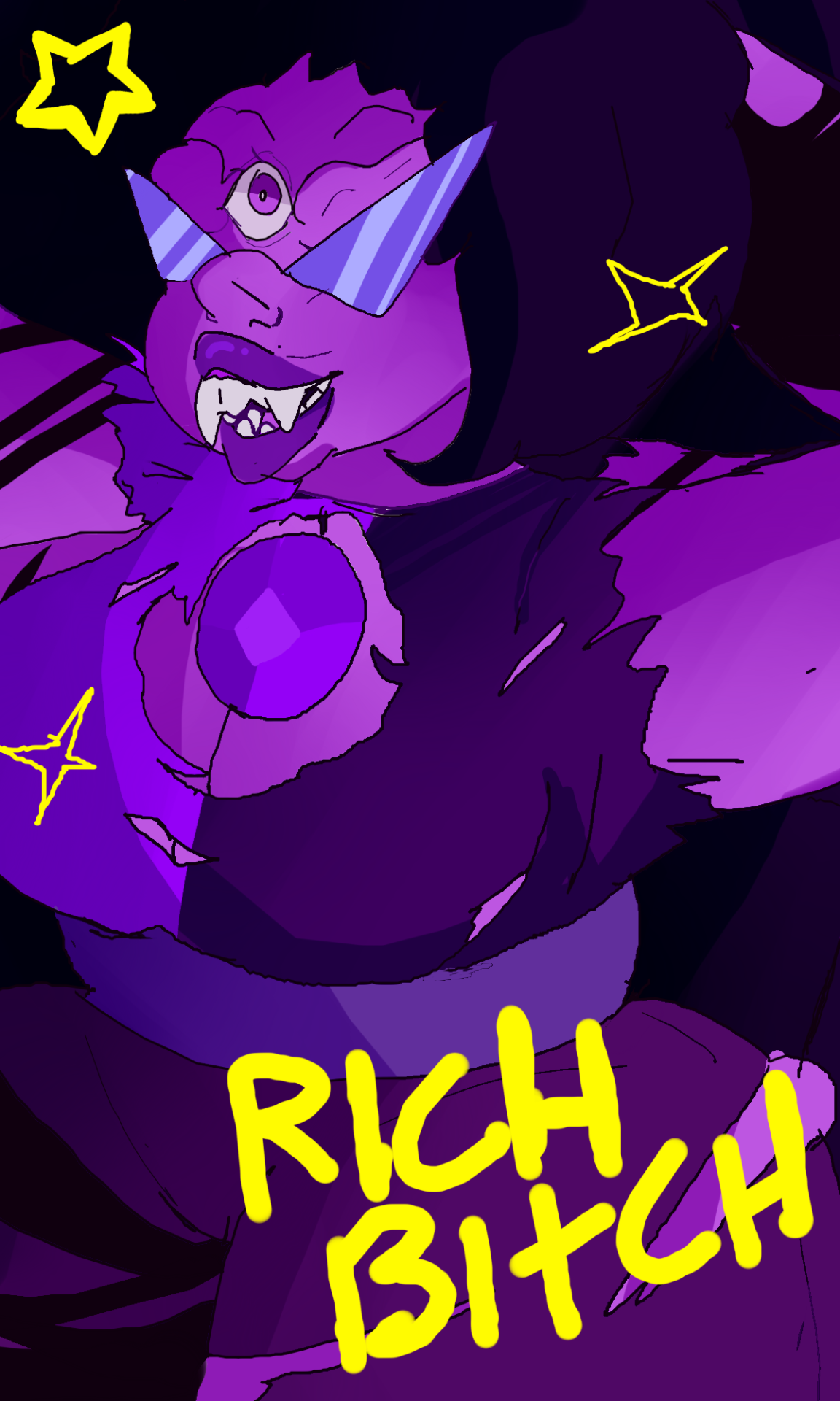 misspolycysticovaries:  my tablet pressure doesn’t work but that aint stopping