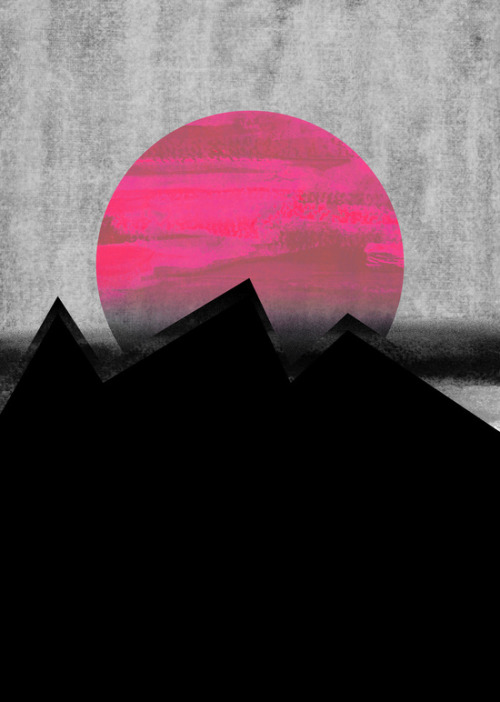bestof-society6:    ART PRINTS BY GEORGIANA PARASCHIV    The Island | by Dylan Silva & Georgiana Paraschiv   Sunrise   C11   Abstract Sunset   0003.   Pink Sun   C10   Also available as canvas prints, T-shirts, Phone cases, Throw pillows, Tapestries