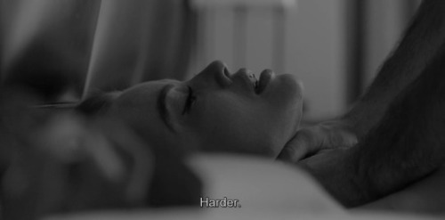 Tied. Tormented. Obsessed.
