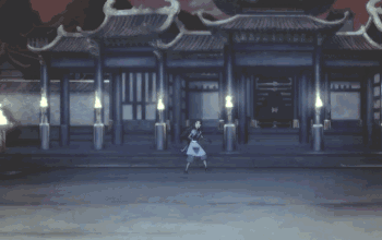cordeliachace:evil and good are always at war inside you, zuko. it is you nature. your legacy.