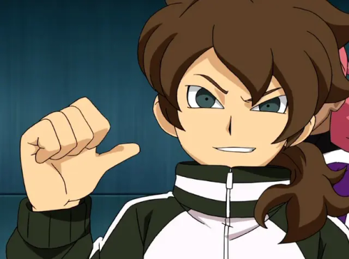 Idk If I Already Said It Here But I Think Level-5 Is A Monument For Character Design. Their Characters