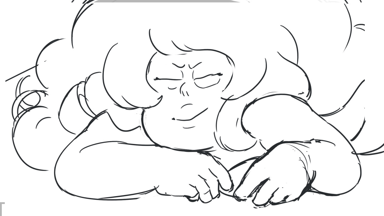 rebeccasugar:  A few Rose poses for Greg the Babysitter 