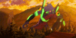 harol-gv:  Neon Genesis Evangelion 2.22 You Cant (Not) Advance 