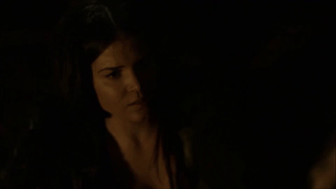 every Gabriel and Octavia interaction ever (22/?)