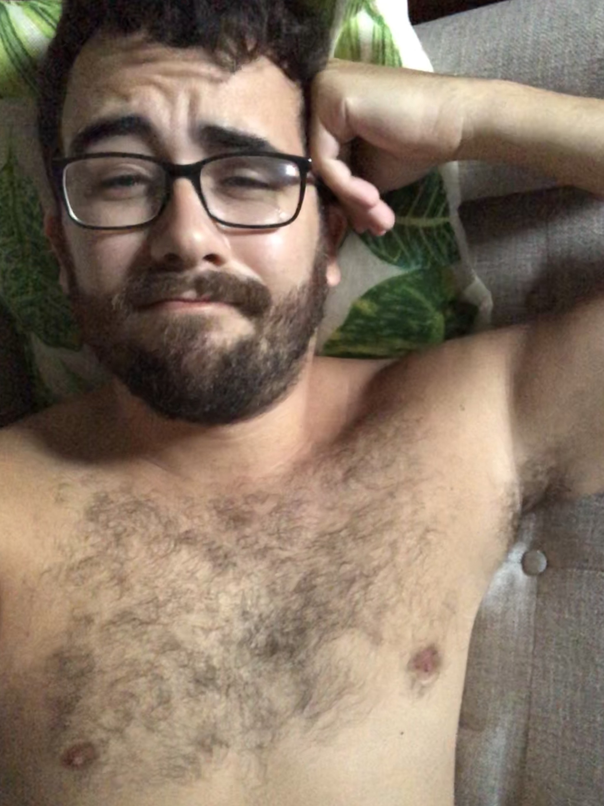 badlydrawnhero-deactivated20210:Do i have to get up today?