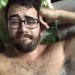 badlydrawnhero-deactivated20210:Do i have to get up today?