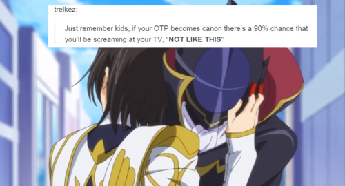 Code Geass Suzalulu Edition