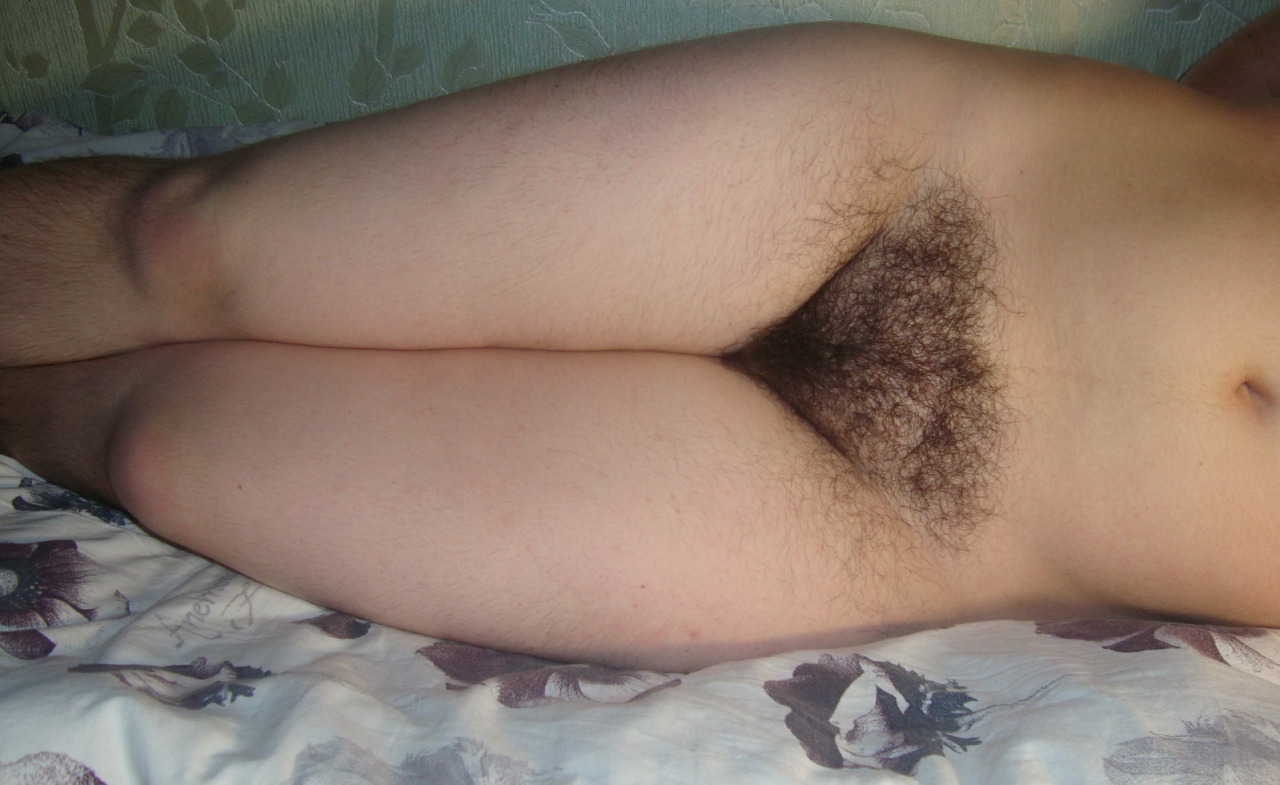 Big Pubes