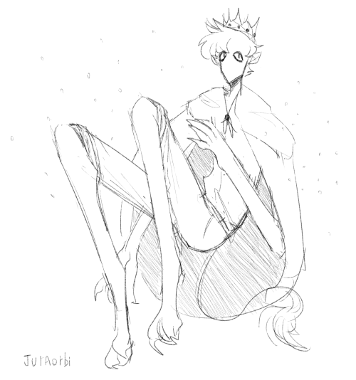 I'll Make Finished Art Later But For Now Have Origins Benchtrio Sketches