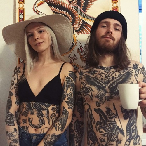 tattoome: IG - kelsomasha