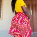 princejazziedad:DeliciouslySexy. Curvy. BootiDelicious MamiMz Tiwaah ❤️💜🧡