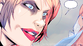 harleyquinn-clownprincessofcrime: Harley Quinn | Arkham Knight 