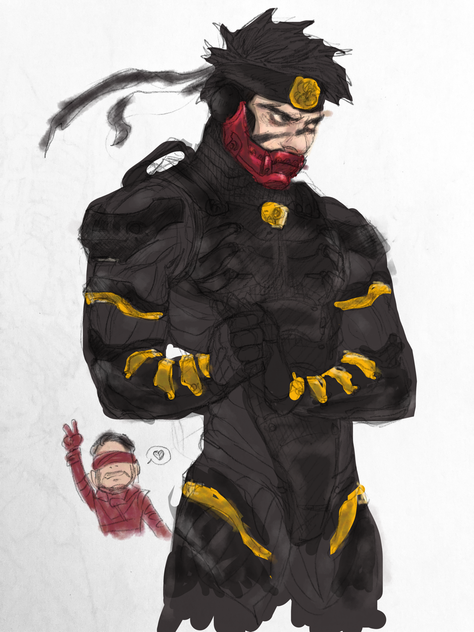 pix Mk Kenshi Concept Art testyourheart mk tumblr blog tumgir