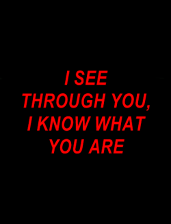 ttssml:  glass houses // bad omens