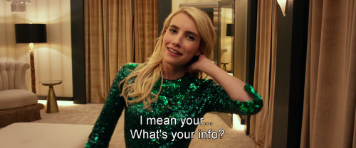 Nerve (2016)