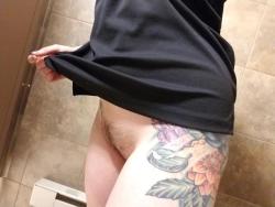 Get-Wild-At-Work-For-Me-Baby:  Ready To Go The [F]Uck Home, Meet Me There? // All