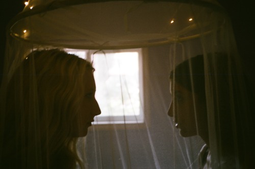 35mm by Sophie Seymour