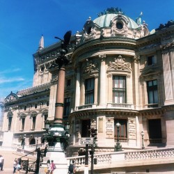 Opéra 