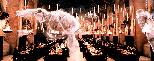 harrypotterdailly:  Happy Halloween! 
