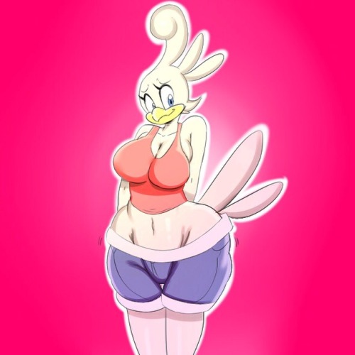 pokebii:My bird from sonic forces! Name unknown yet