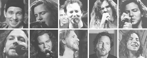 the-vedder-effect:  50 YEARS OF VEDDER  &ldquo;The way I look at it is this.